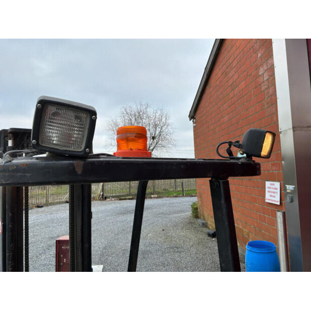 1991 Steinbock LE13-50 MK IV-A-1-46263306