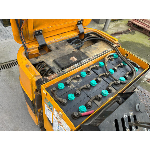 1991 Steinbock LE13-50 MK IV-A-1-46263307