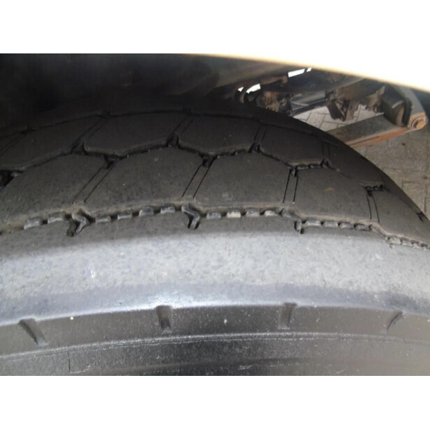 2011 Volvo FH-46263308