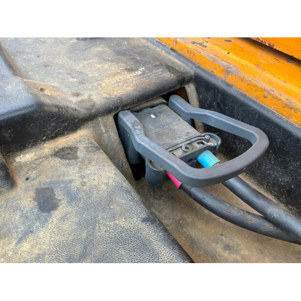 1991 Steinbock LE13-50 MK IV-A-1-46263310