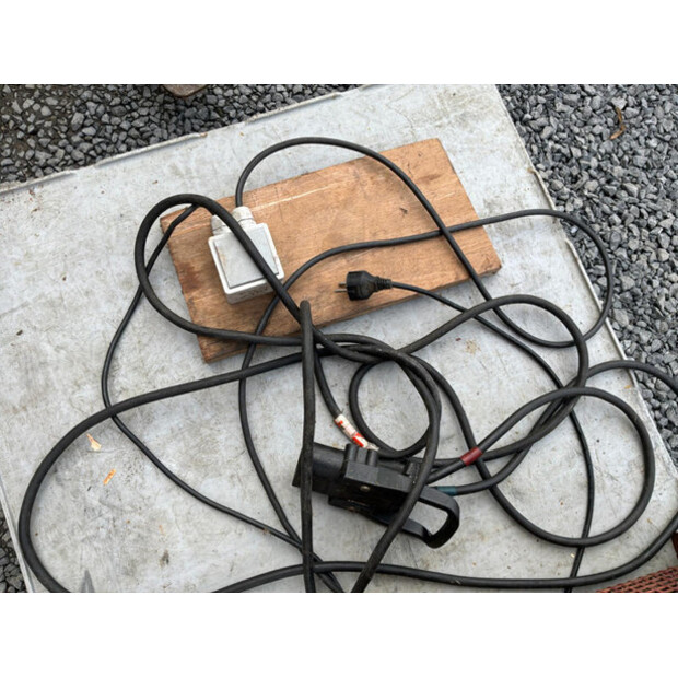 1991 Steinbock LE13-50 MK IV-A-1-46263313