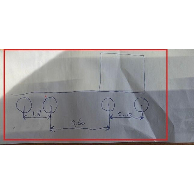 2011 Volvo FH-46263331