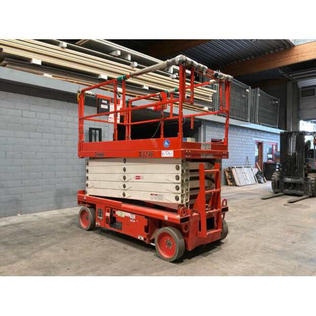 2009 سنوركيل S3246-46263335