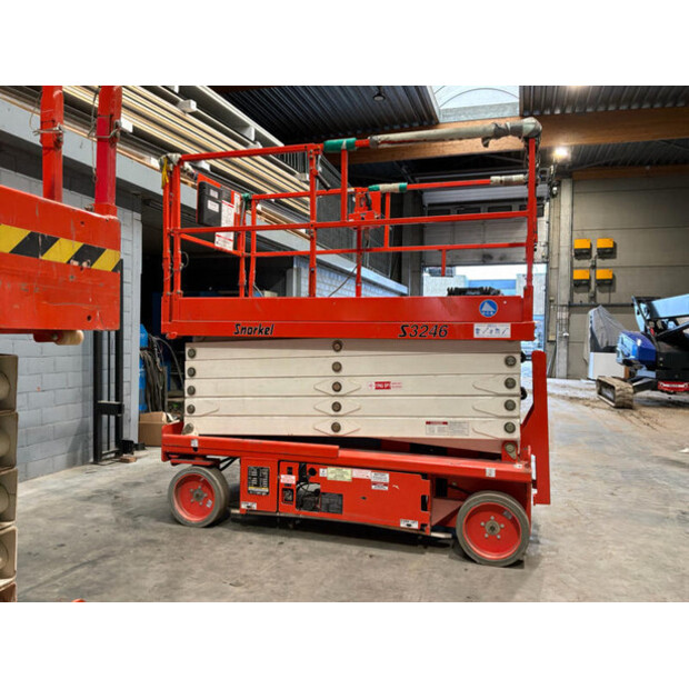 2009 سنوركيل S3246-46263336