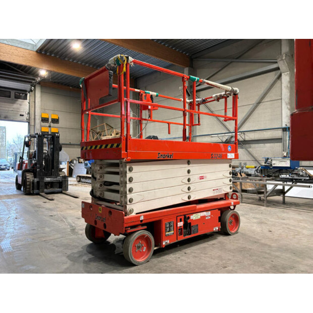 2009 سنوركيل S3246-46263337