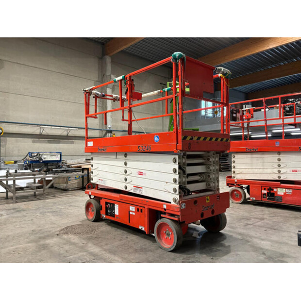 2009 سنوركيل S3246-46263338