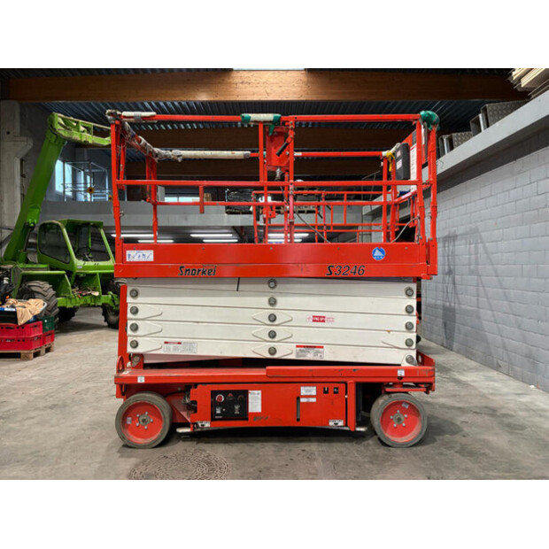 2009 سنوركيل S3246-46263339