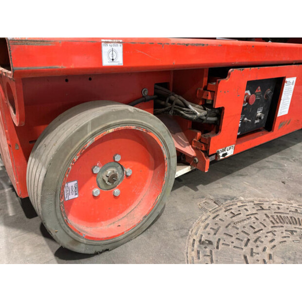 2009 سنوركيل S3246-46263340