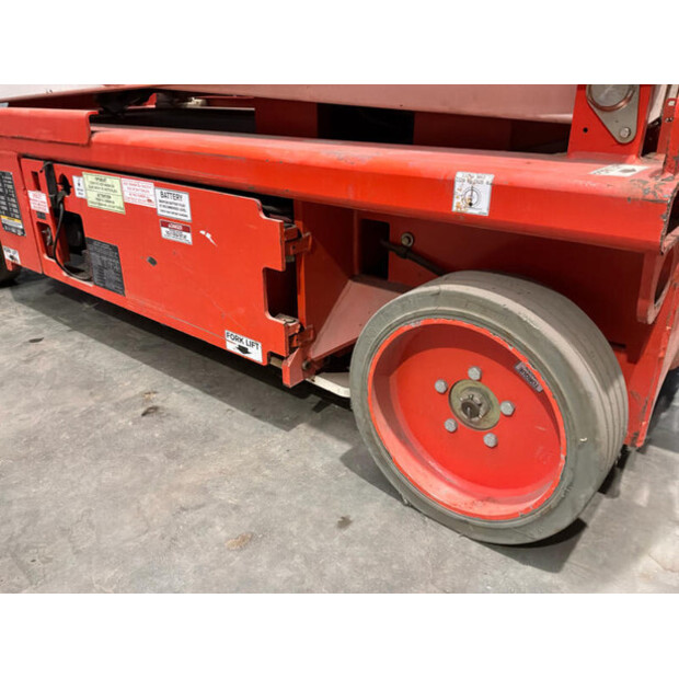 2009 سنوركيل S3246-46263341