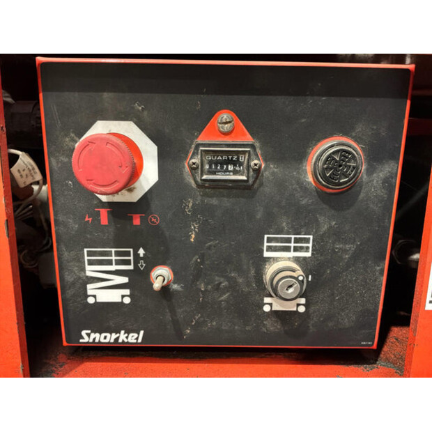 2009 سنوركيل S3246-46263349