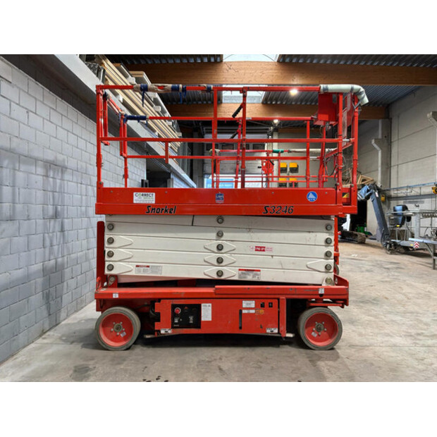 2009 سنوركيل S3246-46263362