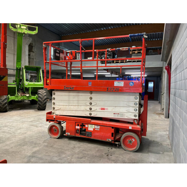 2009 سنوركيل S3246-46263363