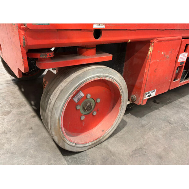 2009 سنوركيل S3246-46263364