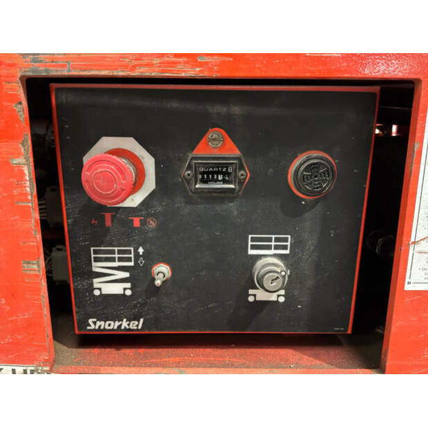 2009 سنوركيل S3246-46263374