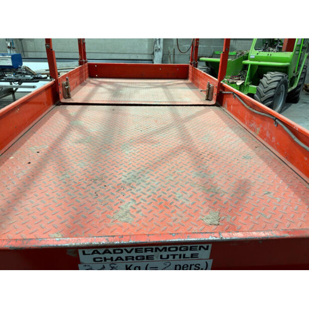 2009 سنوركيل S3246-46263377