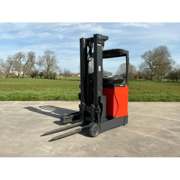 2018 Linde R12B-46263385