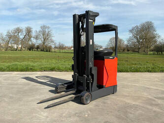 Image de CHARIOTS ÉLÉVATEURS 2018 Linde R12B