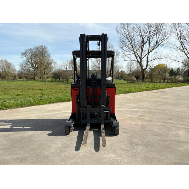 2018 Linde R12B-46263386