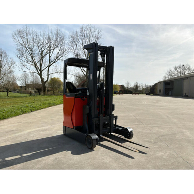 2018 Linde R12B-46263387
