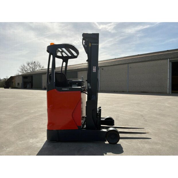 2018 Linde R12B-46263388