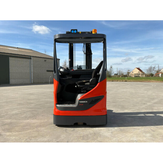 2018 Linde R12B-46263390