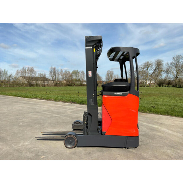 2018 Linde R12B-46263392