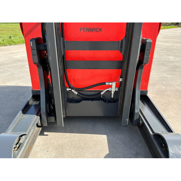 2018 Linde R12B-46263394