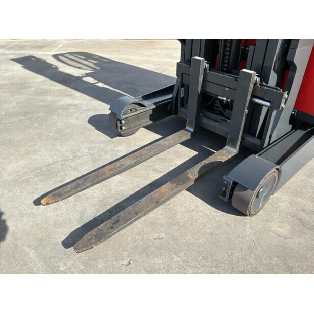 2018 Linde R12B-46263395