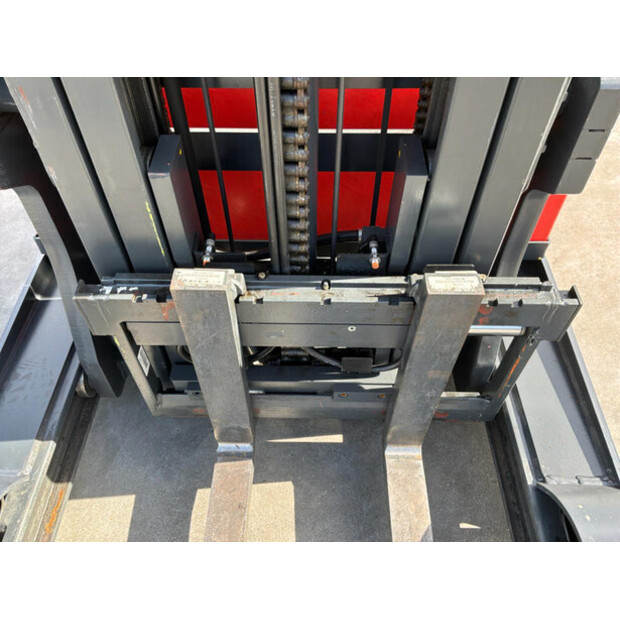 2018 Linde R12B-46263396