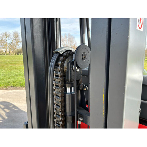 2018 Linde R12B-46263398