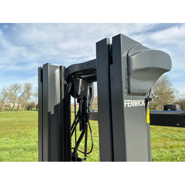 2018 Linde R12B-46263399