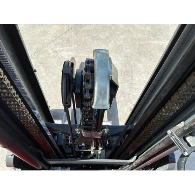 2018 Linde R12B-46263400