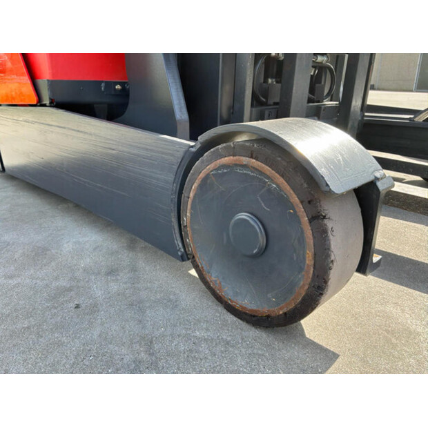 2018 Linde R12B-46263404