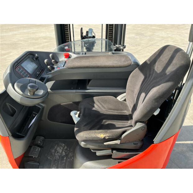 2018 Linde R12B-46263406