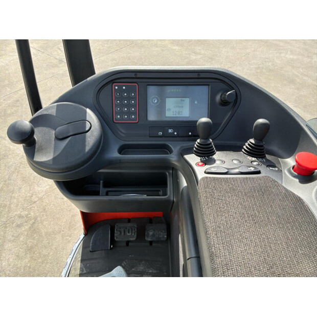 2018 Linde R12B-46263407