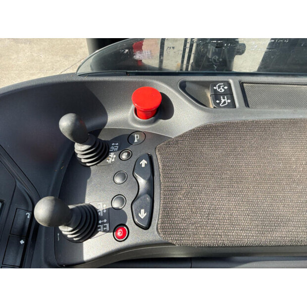 2018 Linde R12B-46263409