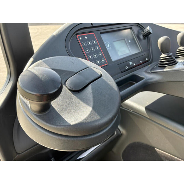 2018 Linde R12B-46263410