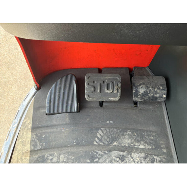 2018 Linde R12B-46263411