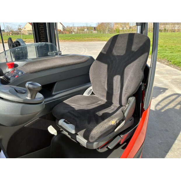 2018 Linde R12B-46263412