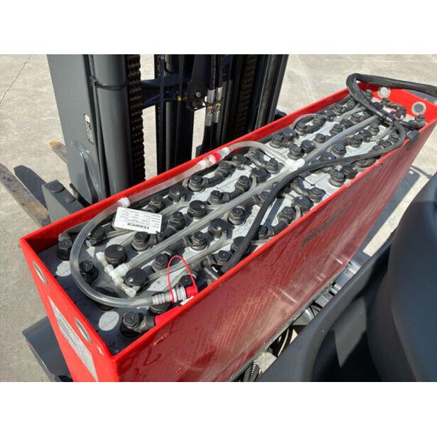 2018 Linde R12B-46263414