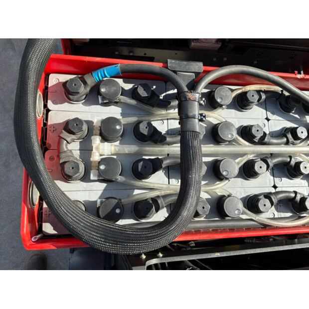 2018 Linde R12B-46263415