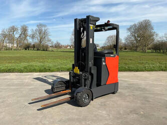 Image de CHARIOTS ÉLÉVATEURS 2020 Linde R14G