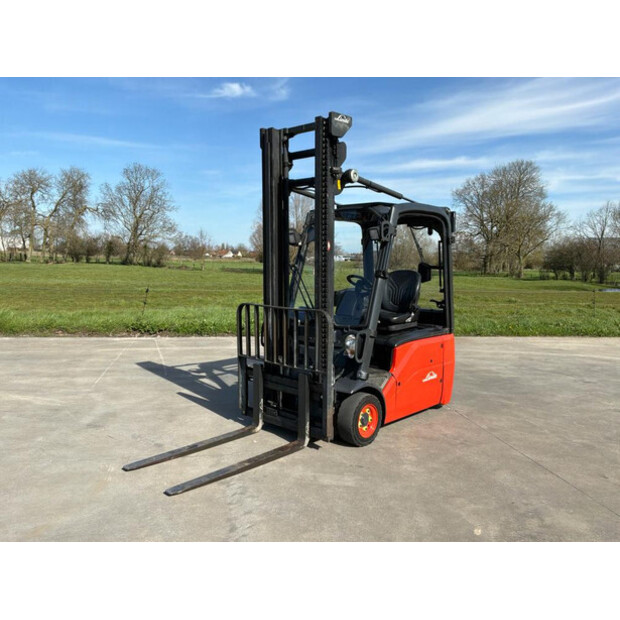 2010 Linde E16-46263464