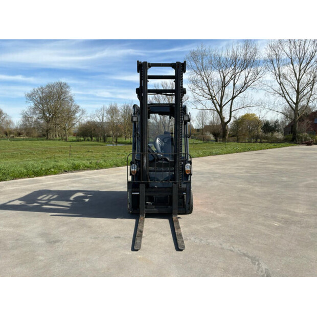 2010 Linde E16-46263465