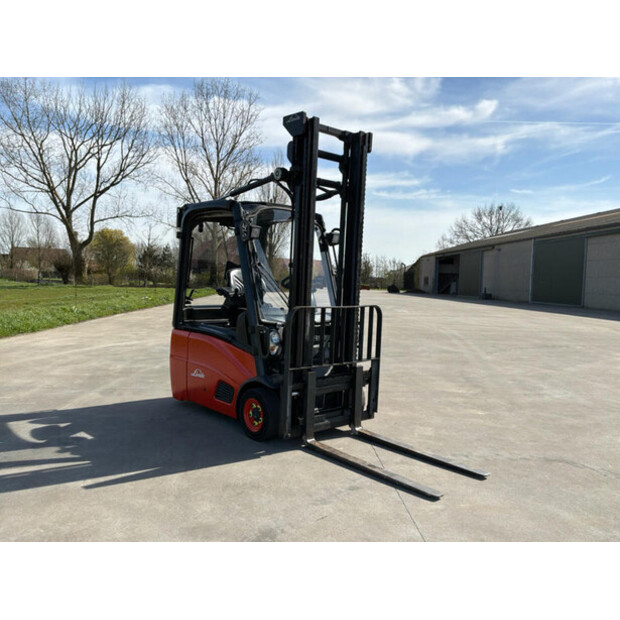 2010 Linde E16-46263466