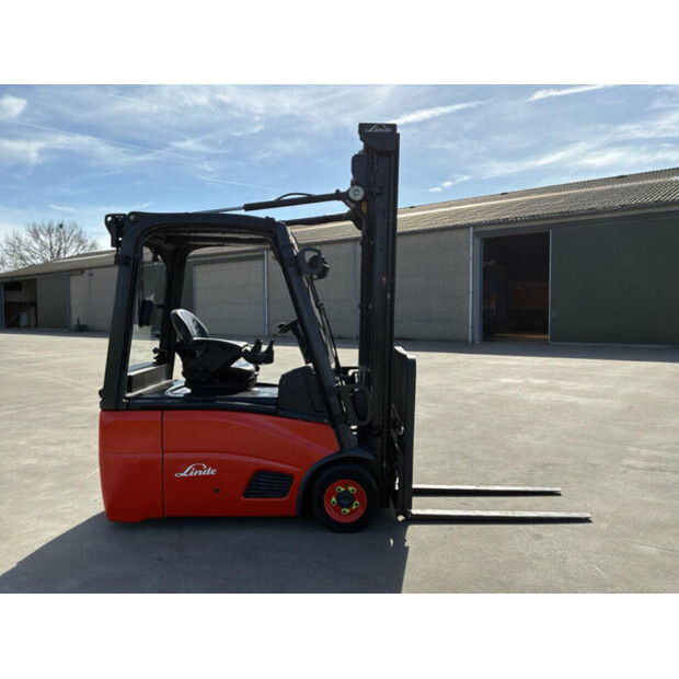 2010 Linde E16-46263467