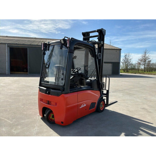 2010 Linde E16-46263468