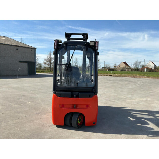 2010 Linde E16-46263469