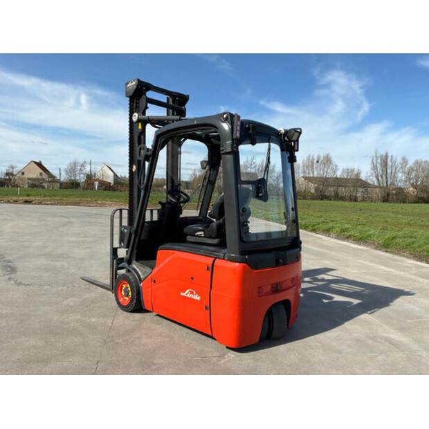 2010 Linde E16-46263470
