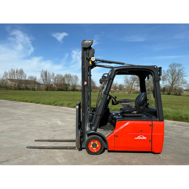 2010 Linde E16-46263471
